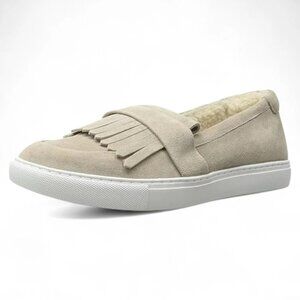 Women S Kenneth Cole New York Kobe Slip on Moccasin